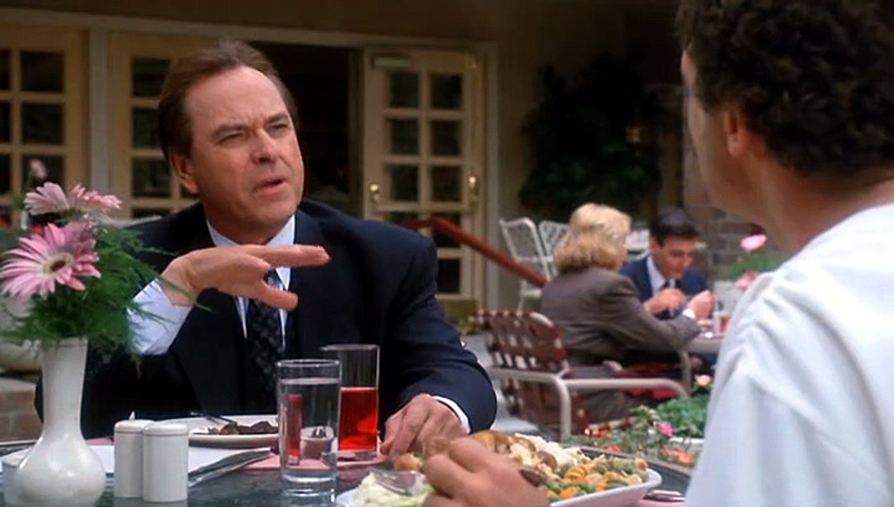 Defending Your Life (1991)