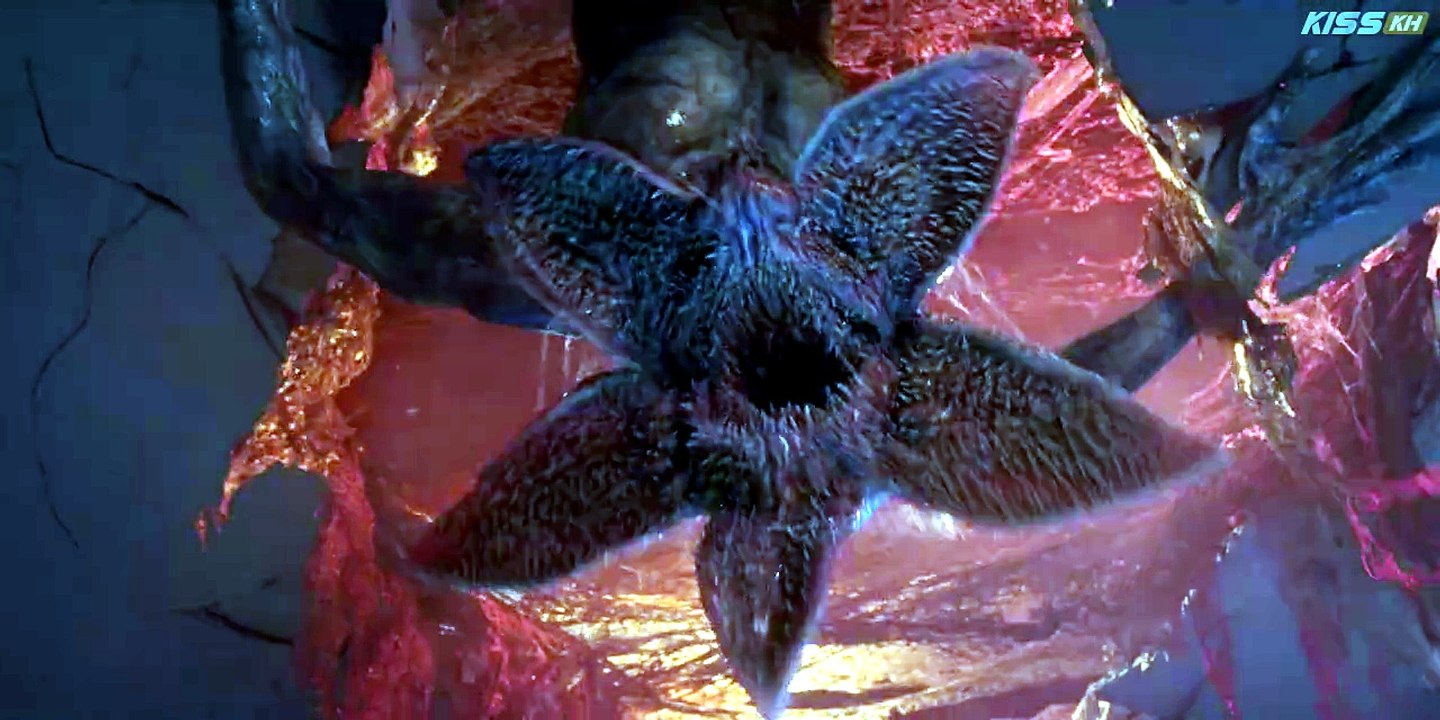 Stranger Things  Season 5 Episode 2 Engsub