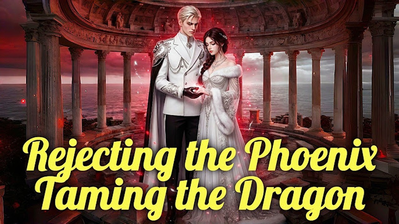 REJECTING THE PHOENIX, TAMING THE DRAGON