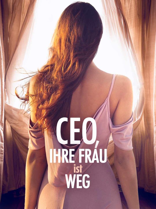 CEO, deine Frau ist Weg Ganze Folge