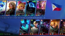 MOBILE LEGENDS ( GORD )