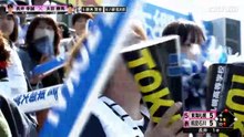１回戦 東海大札幌(北海道) vs 日本航空石川(石川)その2