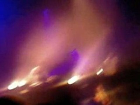 léa Castel - pressé de vivre @ la cigale