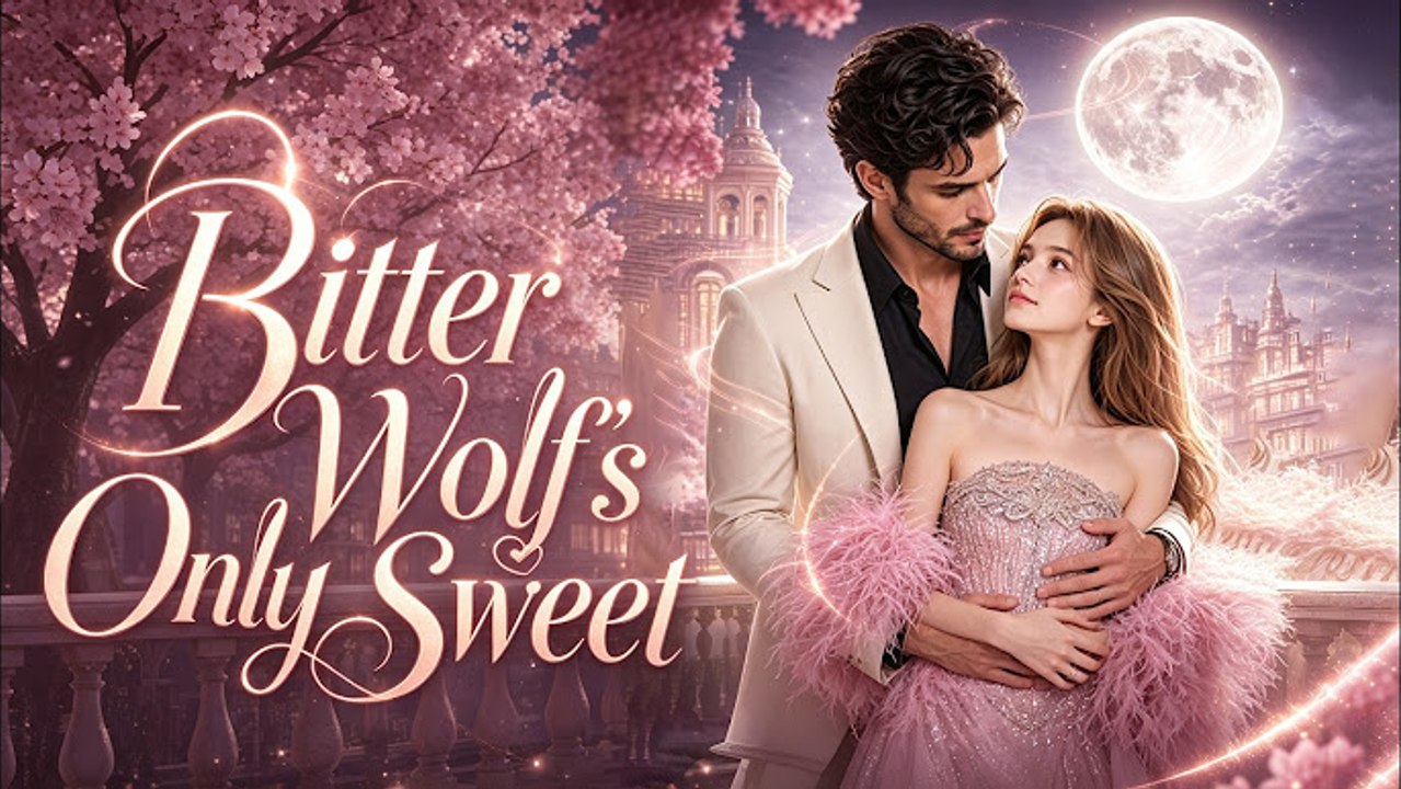 Bitter Wolfs Only Sweet  - Full Movie | ENGSUB
