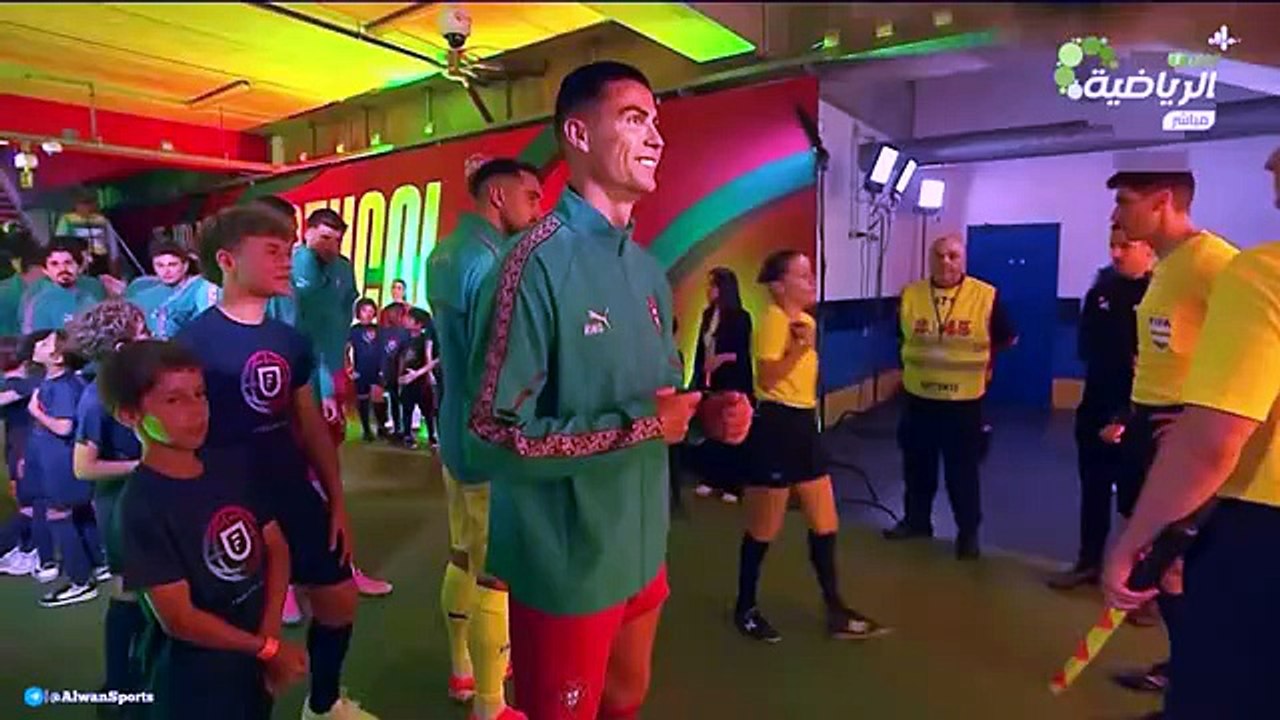 Portugal vs Nigeria 2-1  All Goals & Extеndеd Hіghlіghts 2026