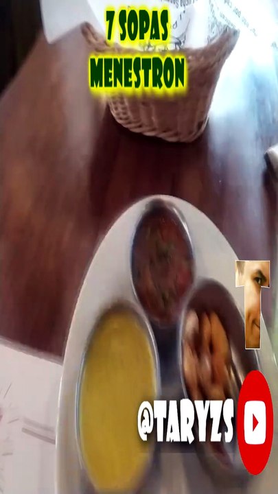 asi es el menestron de 7 sopas