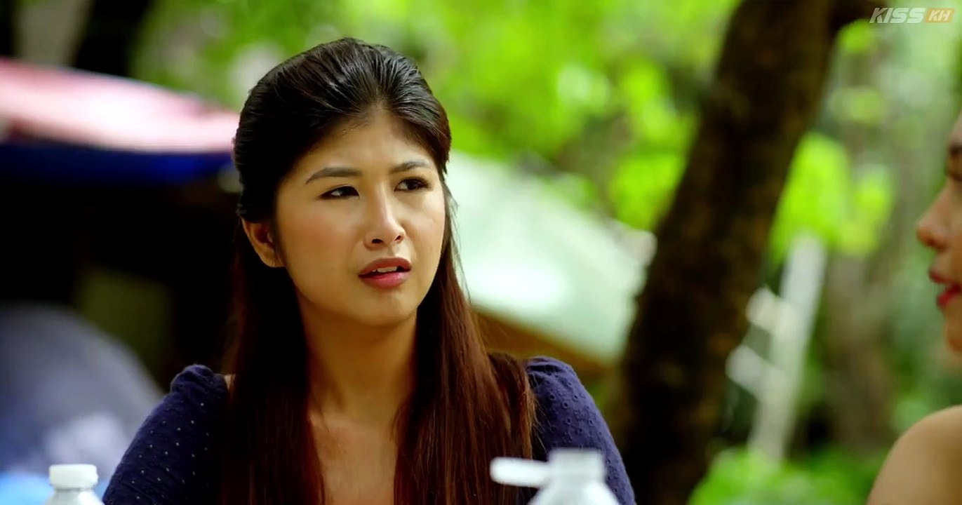 Elevator Lady Episode 1 Engsub