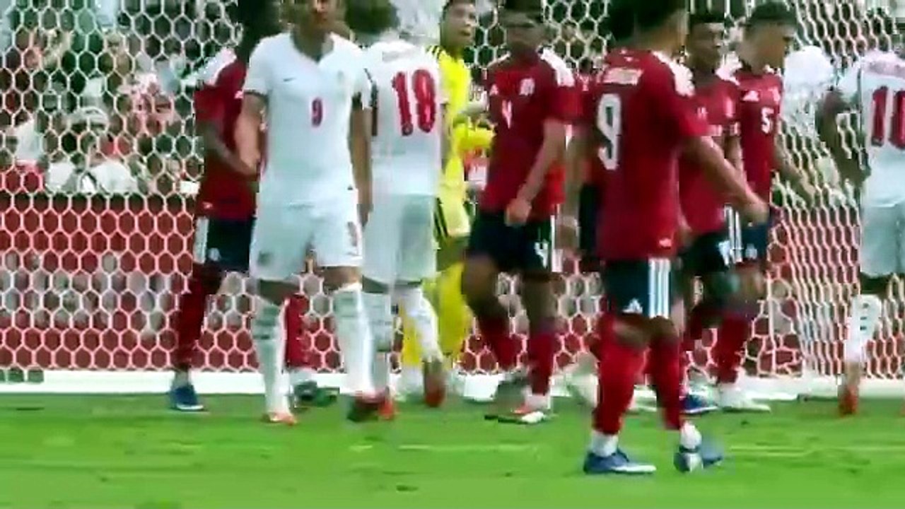 England vs Costa Rica 3-0 Highlights & Goals • Declan Rice & Ollie Watkins & Anthony Gordon Goals