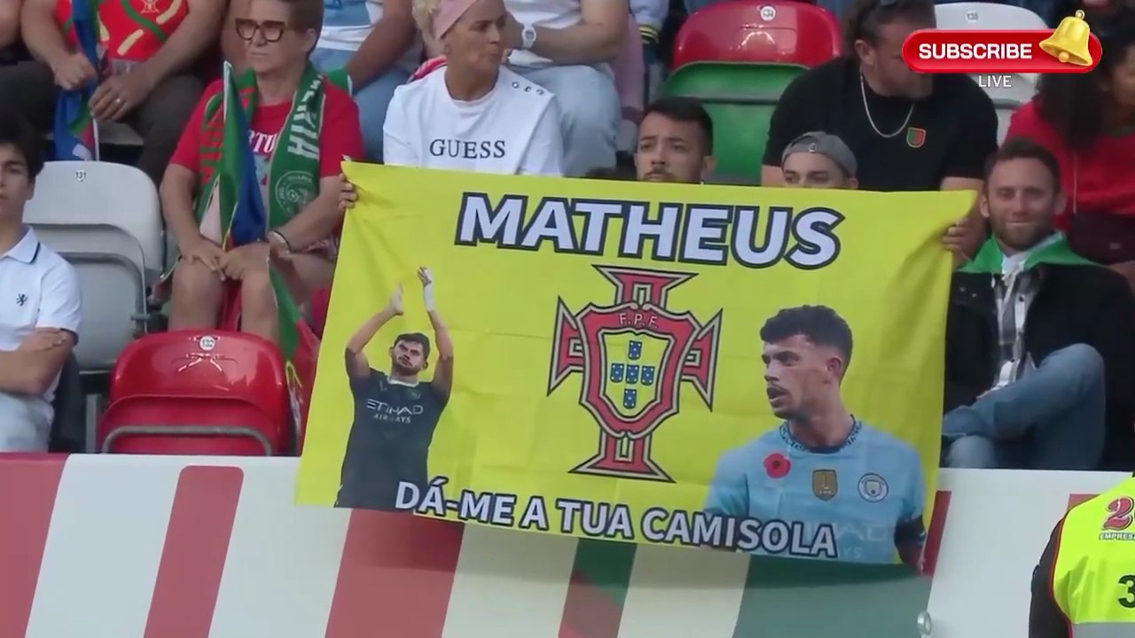 Portugal 2-1 Nigeria | All Goals & Extended Highlights 2026 HD
