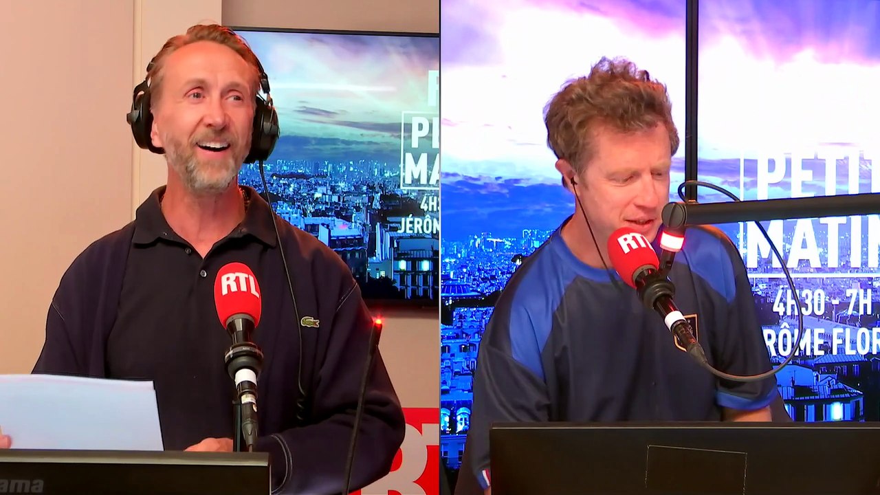 Le Cave' réveil du 11 juin 2026