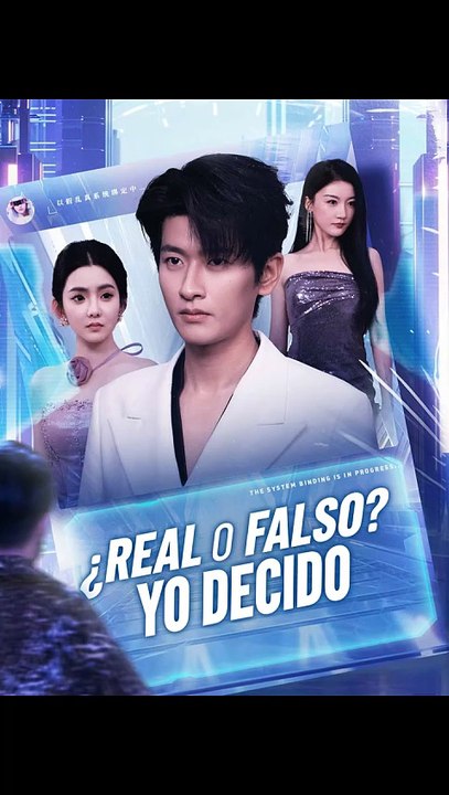 🔥🍀¿Real o falso Yo decido- Completo