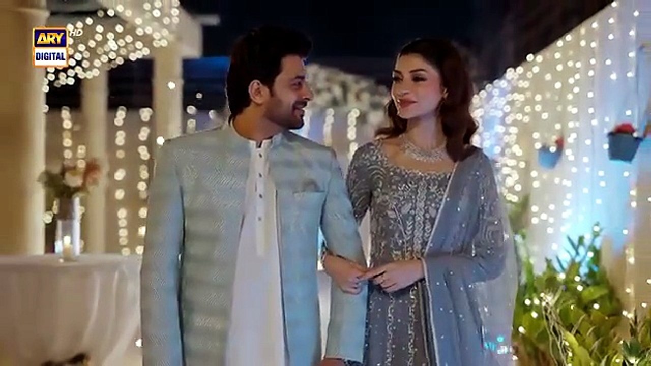 Mahnoor episode 10