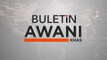 Buletin AWANI Khas: Istiadat Pengurniaan & Perisytiharan Gelaran Pusaka Tunku Panglima Besar
