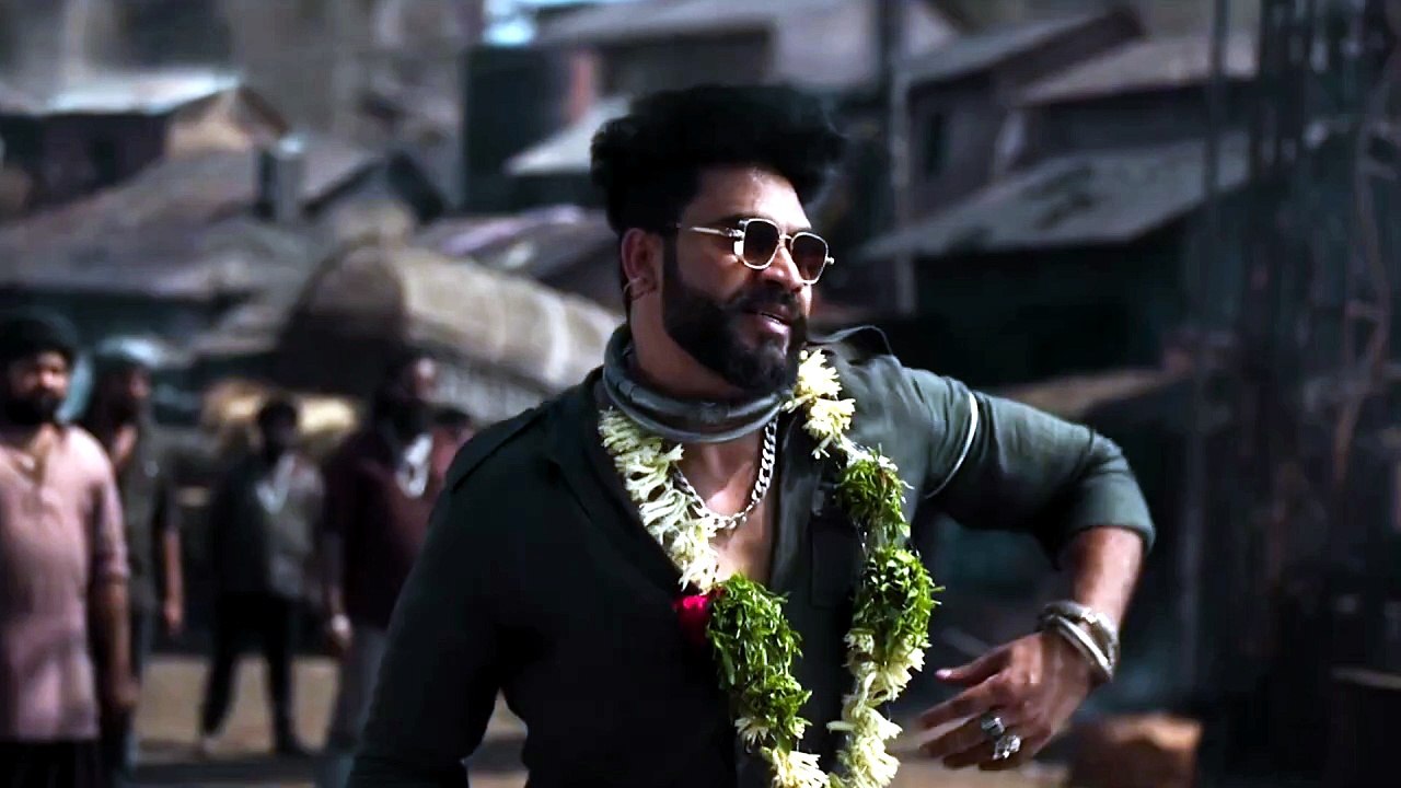 Salaar Full Action Movie Scene | Epic Fight & Mass Moments | HD Clip