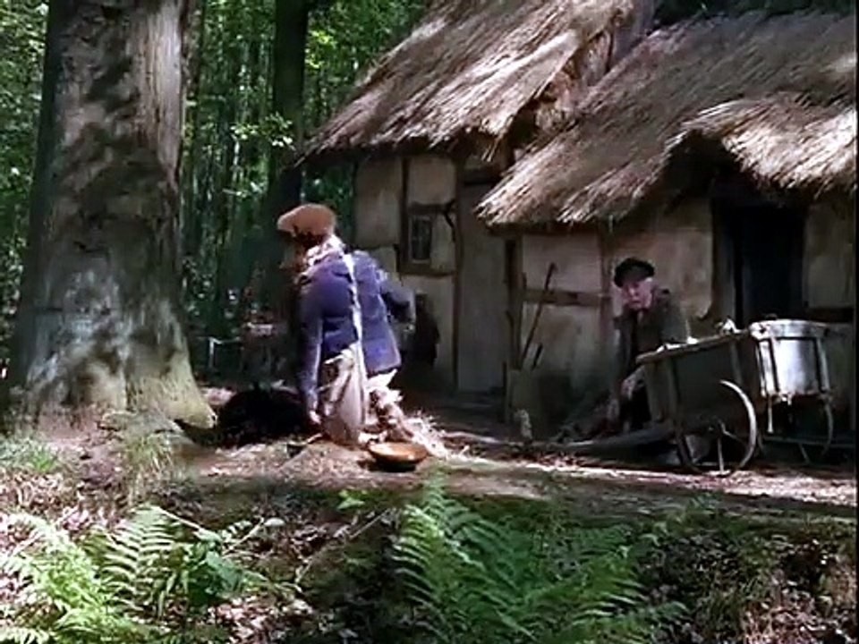 A Dog of Flanders (1999)