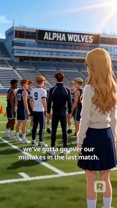 Reborn at the Final Play: You Lost Me for Good - Full [Full Movie]