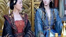抖音新剧上线#本小姐做权臣，冷面总裁是帝后 (上)