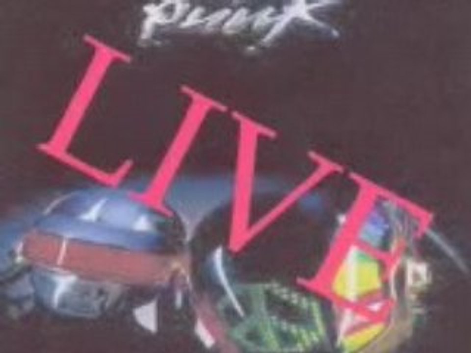 Daft PUnk High Fidelity (LIve Rex club 1997)