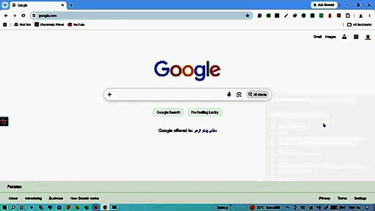 How to Turn Any Website Into a Desktop App Using Google Chrome
