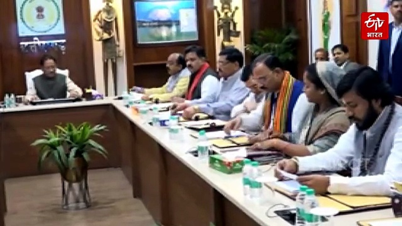 कौन होगा बीजेपी का अगला प्रदेश प्रभारी, दिल्ली के फैसले का इंतजार, देरी को लेकर कांग्रेस का मत कुछ और