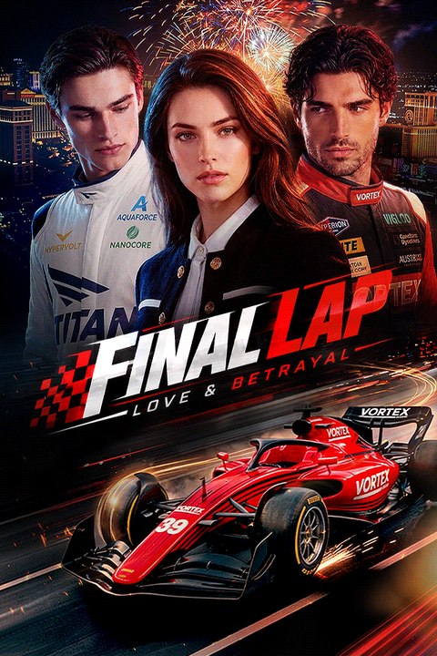 Final Lap Love & Betrayal