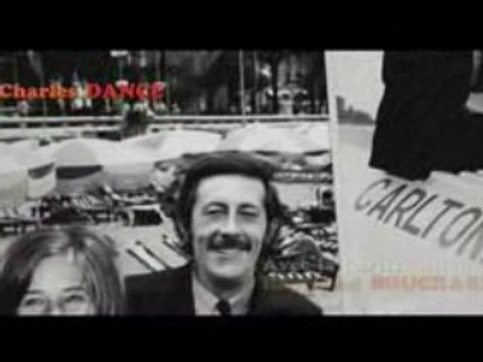 GENERIQUE CINEMA - DESACCORD PARFAIT