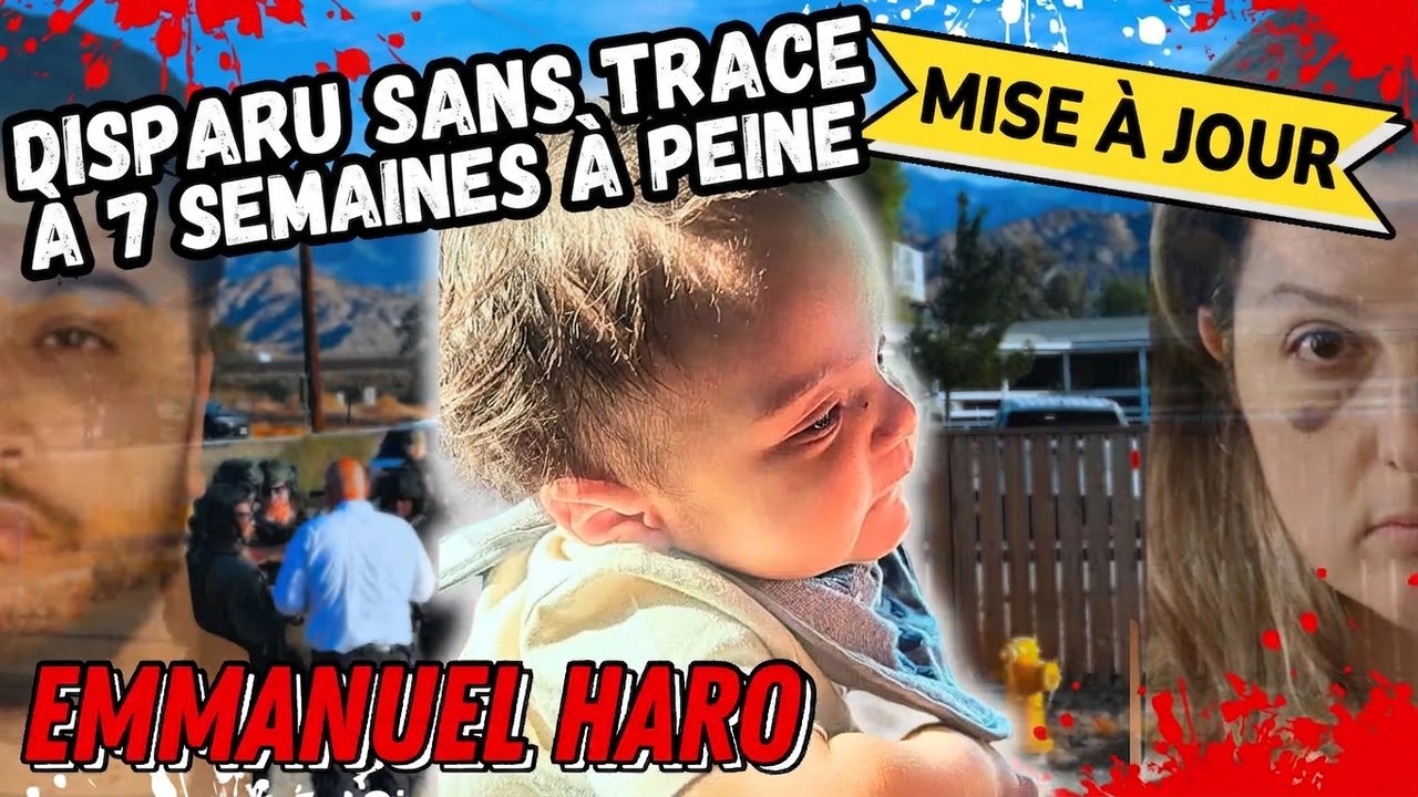 Une exécution millimétrée : l’histoire d’Emmanuel Haro