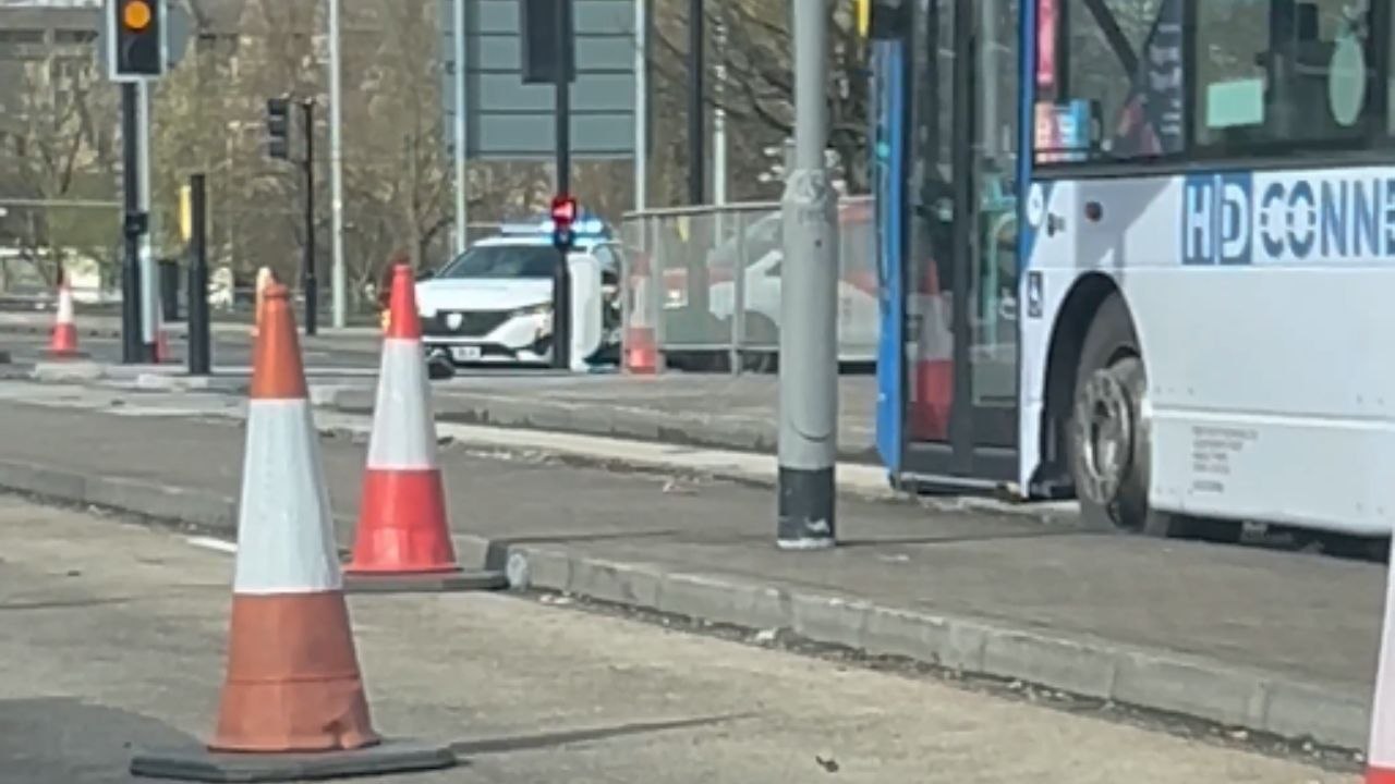 I've seen everything now!