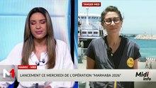 LE GRAND JOURNAL MIDI - 10/06/2026