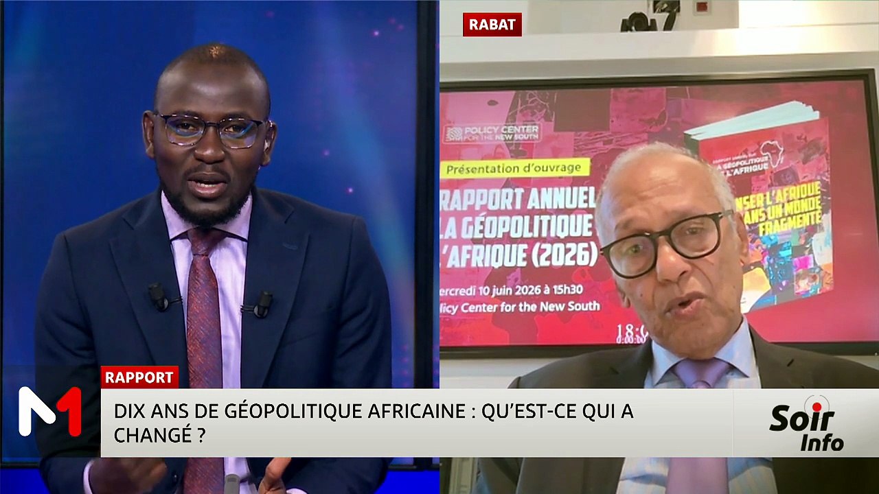 MEDI1 SOIR - 10/06/2026