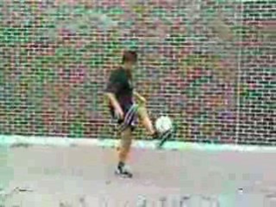 Soccer - nike football - amazing skills