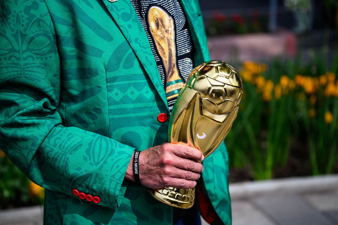 MUNDIAL 2026 | Arranca un Mundial con polémica por las políticas de Trump y en el que España opta a su segunda estrella