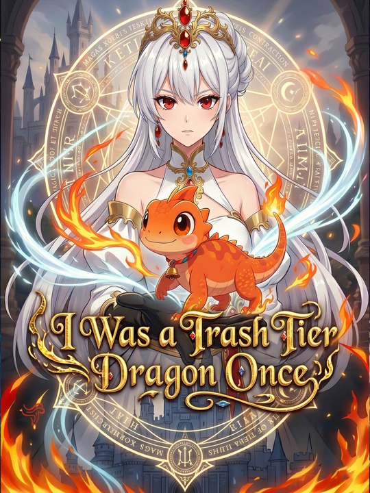 I Was a Trash Tier Dragon Once | Full Series (71 eps) HD