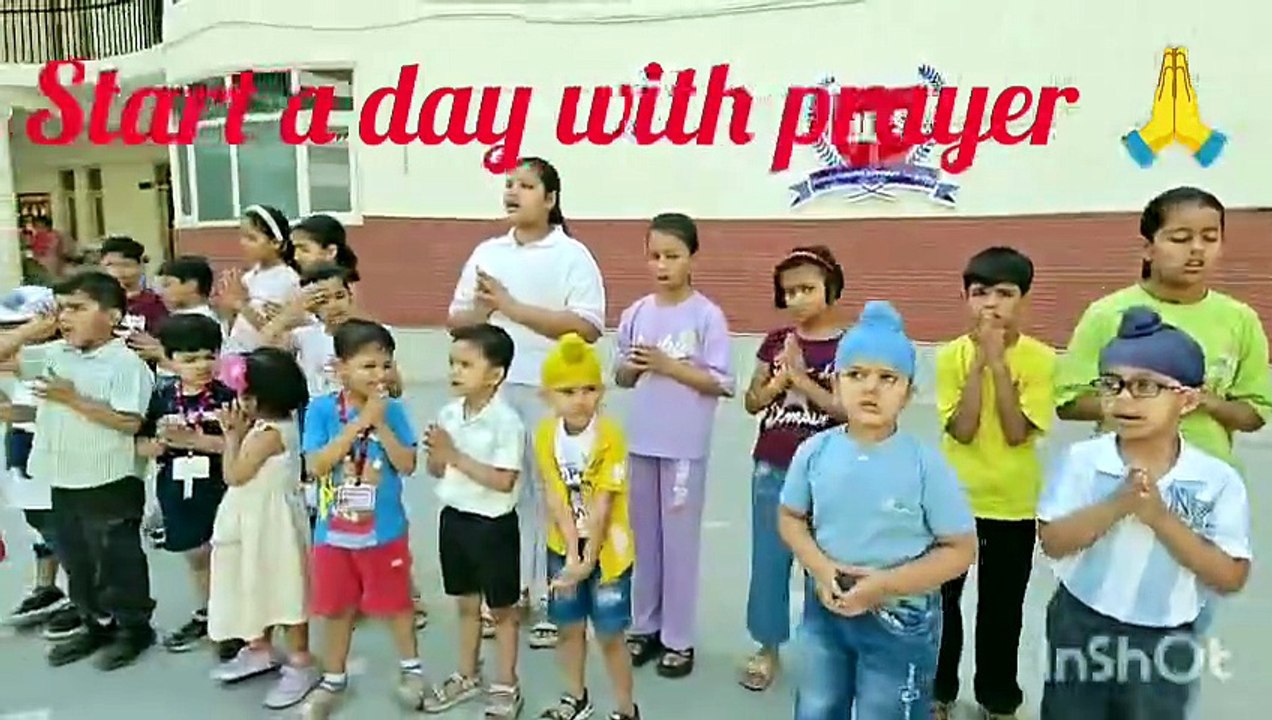 BIPS Summer Camp Day 10 | Balancing Activities, Teamwork & Fun Learning for Kids