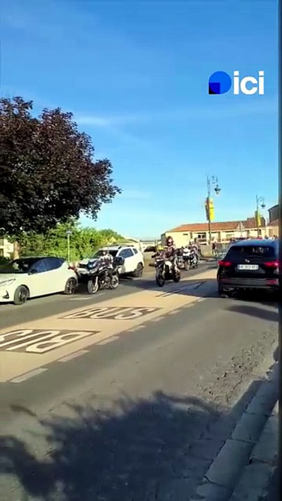 Reco étape du tour