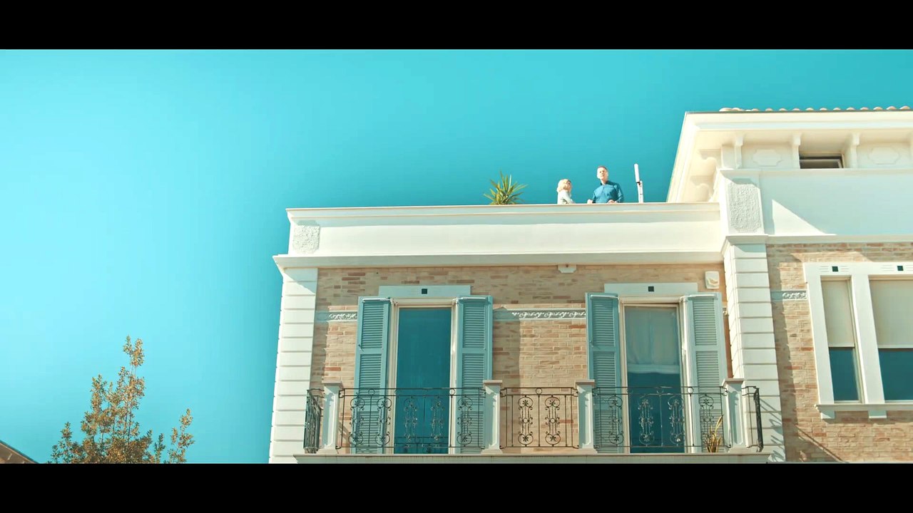 Blue (Trailer Ufficiale HD)