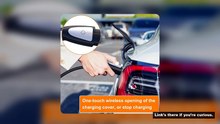 feyree EV Charging Station 32A 7.6KW Electric Vehicle Car Charger EVSE Wallbox 9.6KW 12KW 5m Cable T