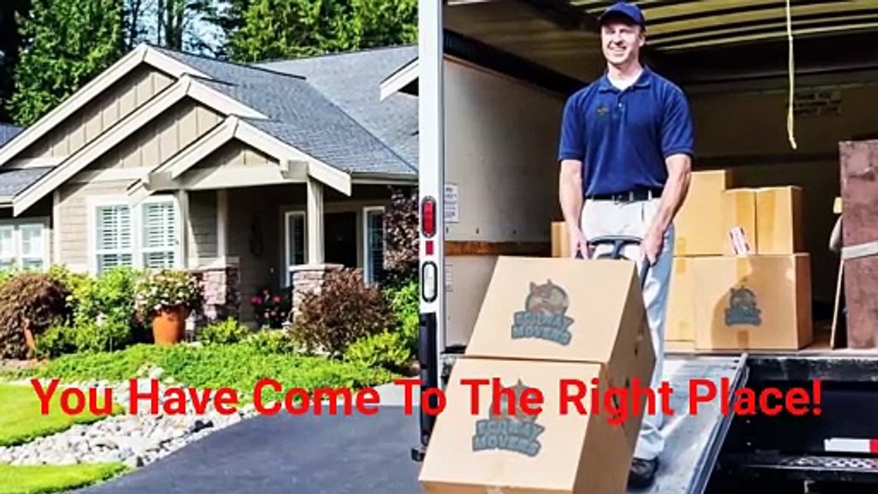 Ecoway Movers - Affordable Mover in Innisfil, ON