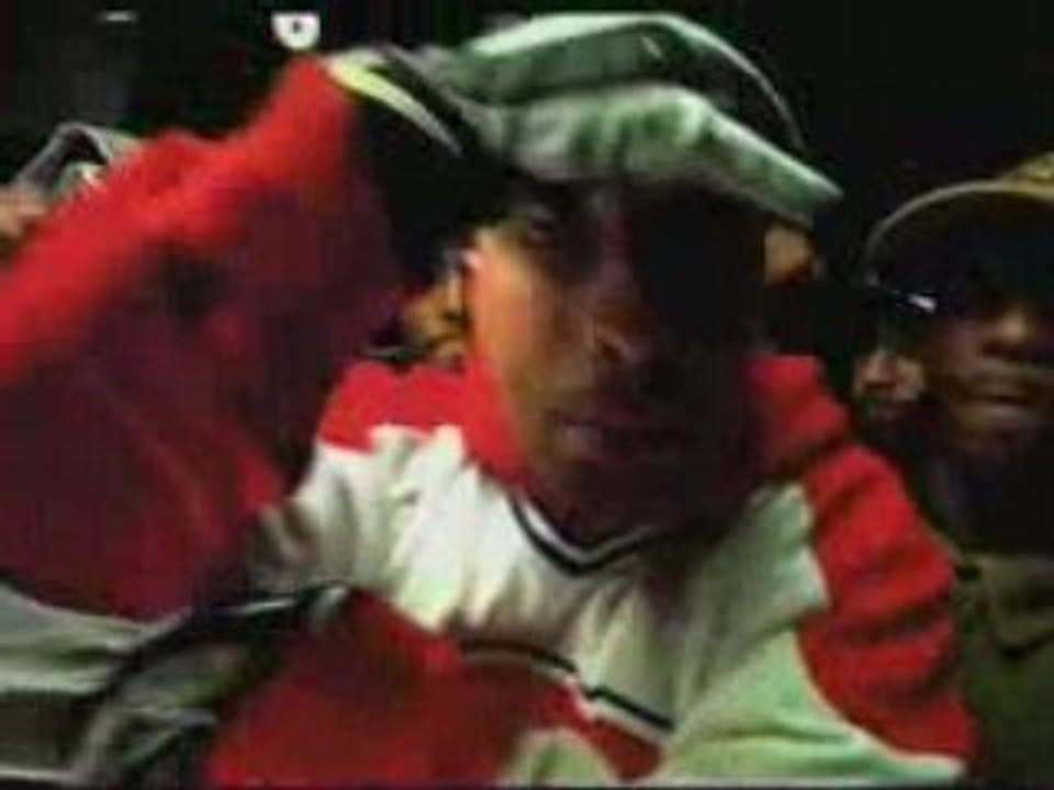 Explicit Samouraï - La danse du sabre