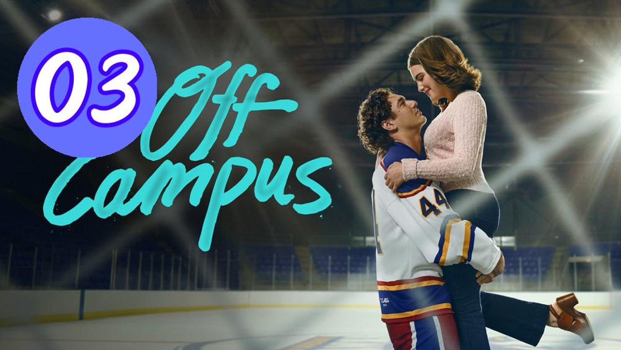Off Campus 2026 Episode 3 Engsub