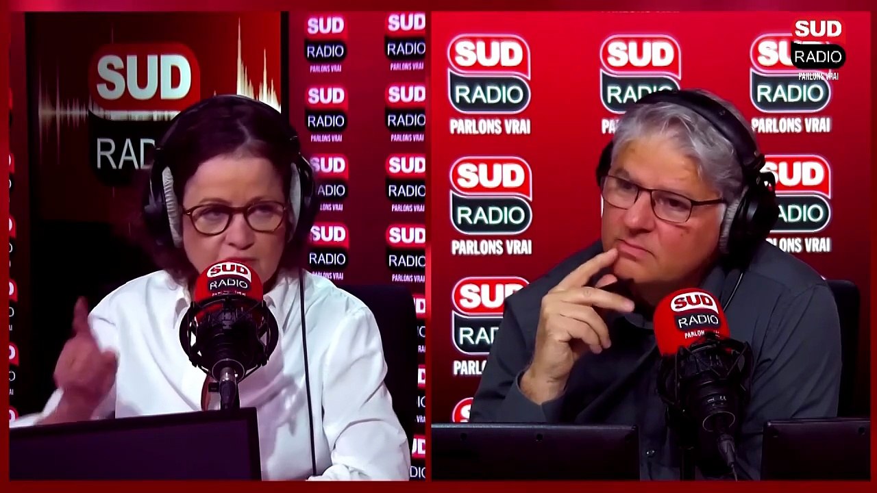 Elisabeth Levy :"La haine des Juifs ne se cache plus"