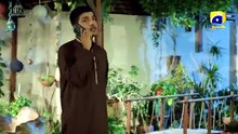 Siyani Ep 09 - [Eng Sub] - Anmol Baloch - Mohsin Abbas Haider - Saniya Shamshad - 12th Sep 2022(360P)