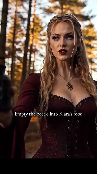 My Forced Alpha Mate Our Blood Calls [Full Movie]