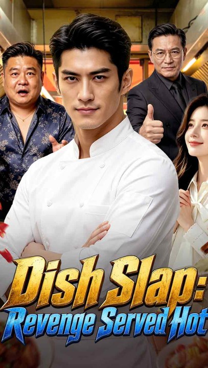 Dish Slap Revenge Served Hot - Full EP | Revenge Drama, Family Betrayal, Ultimate Payback #ARS
