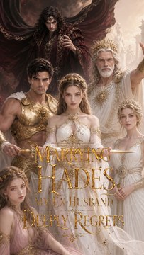 Marrying Hades, My Ex-Husband Deeply Regrets - Full EP | Revenge Romance, Hades King, Ex-Husband Regret #ASM