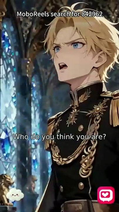 The Prince Is A Girl- The Beast King'S Captive Mate - FULL MOVIE ✅ [Eng Sub] [Full Movie]