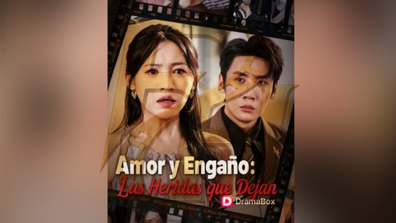 [ESPAÑOL] | Am0r y eng@ños las heridas que dejan | FULL EP | FILM HUB