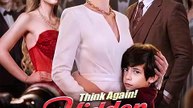 Think Again! I'm the Hidden Boss Mom - FULL (New Drama)