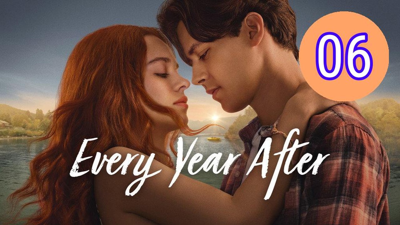 Every Year After 2026 Episode 6 Engsub
