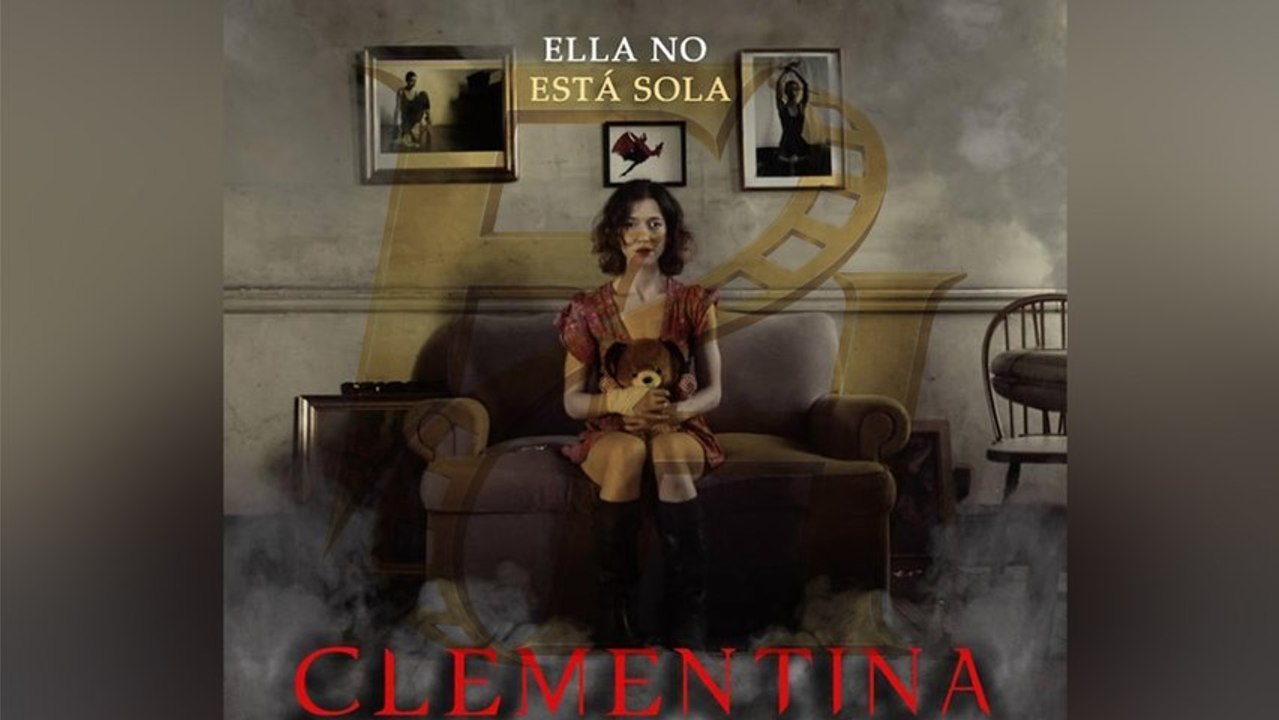 [ESPAÑOL] | Clementin@ | FULL EP | FILM HUB